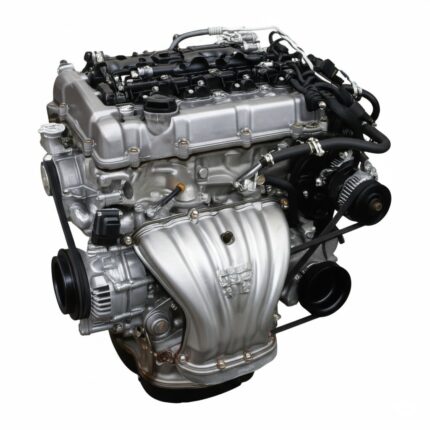 MITSUBISHI Asx Used Engine