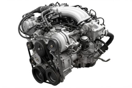 MITSUBISHI Diamante Used Engine