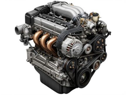MITSUBISHI Eclipse Used Engine