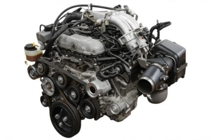 MITSUBISHI Expo Used Engine
