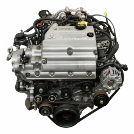 MITSUBISHI Grandis Used Engine