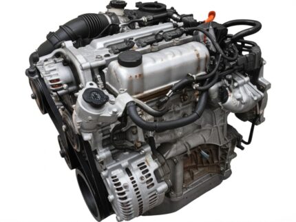 MITSUBISHI I-miev Used Engine