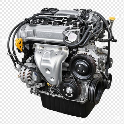 MITSUBISHI Mirage Used Engine