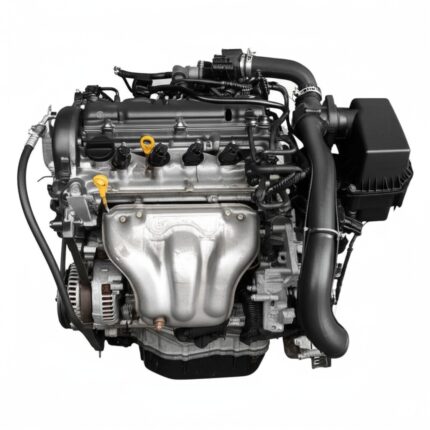 MITSUBISHI Mirage G4 Used Engine
