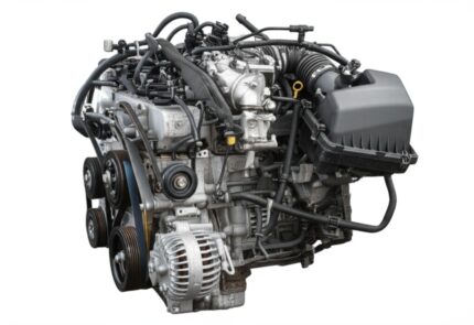 MITSUBISHI Outlander Used Engine