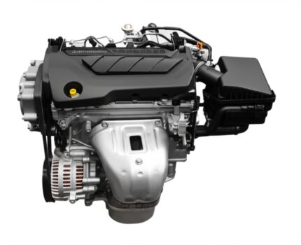 MITSUBISHI Outlander Sport Used Engine