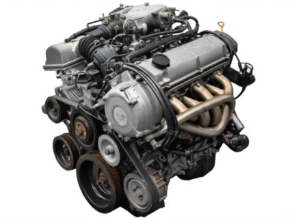 MITSUBISHI Precis Used Engine