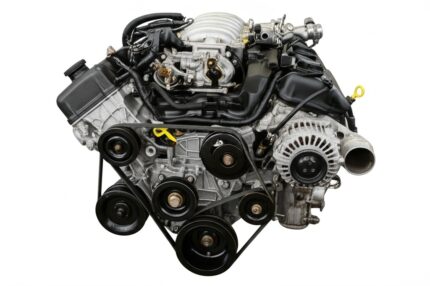MITSUBISHI Raider Used Engine