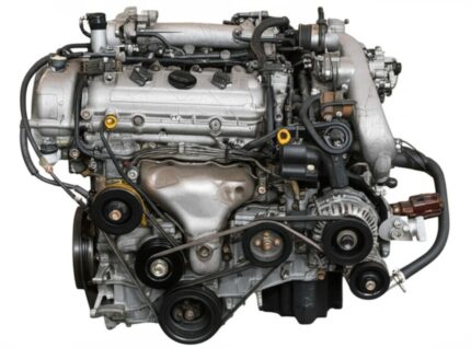 MITSUBISHI Rvr Used Engine
