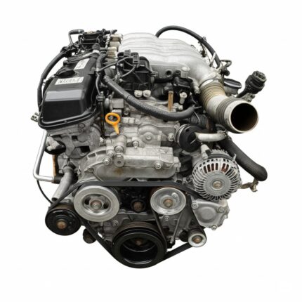 MITSUBISHI Sigma Used Engine