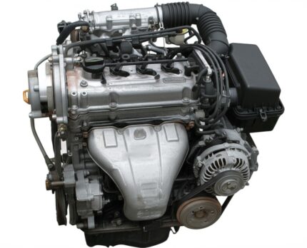MITSUBISHI Space Star Used Engine