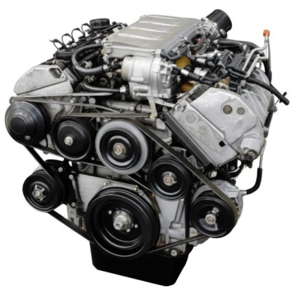 MOBILITY VENTURES Mv-1 Used Engine