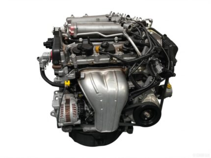 Mazda 5 Used Engine