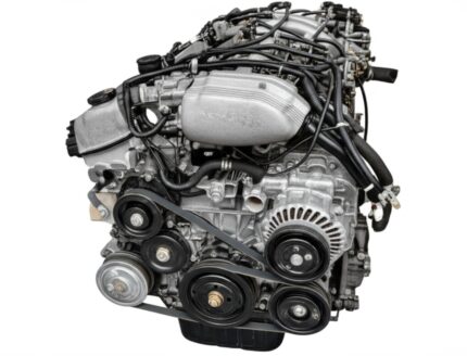 Mazda 626 Used Engine