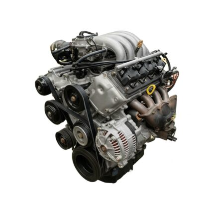 Mazda B2300 Used Engine