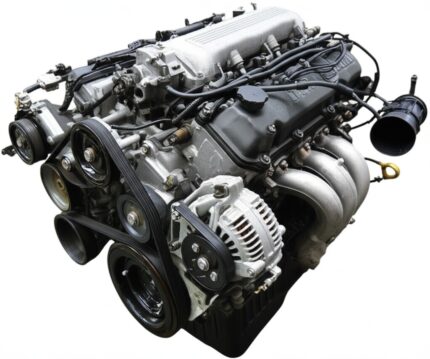Mazda B3000 Used Engine
