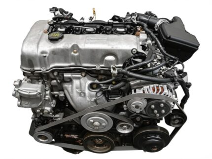 Mazda Cx- Used Engine