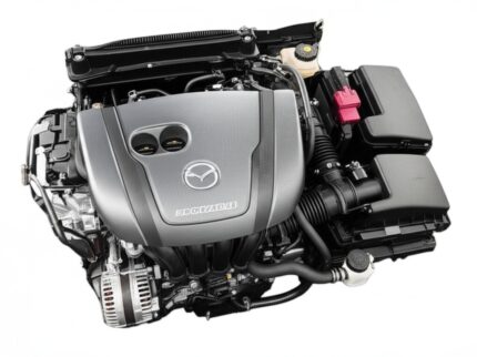 Mazda Cx-30 Used Engine