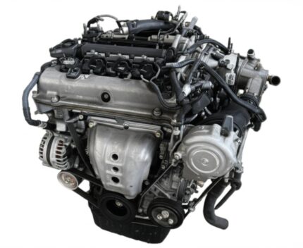 Mazda Cx-5 Used Engine