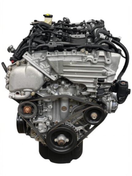 Mazda Cx-50 Used Engine