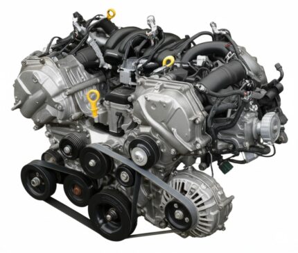 Mazda Cx-9 Used Engine