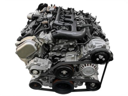 Mazda Cx-90 Used Engine