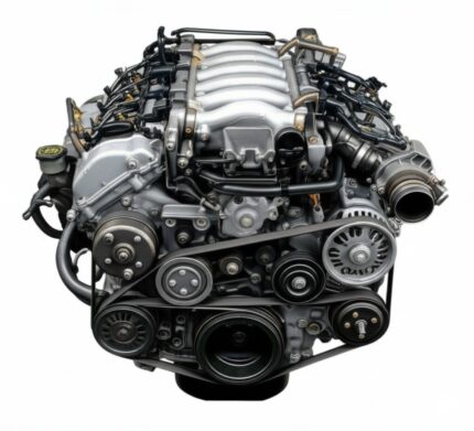Mazda Millenia Used Engine