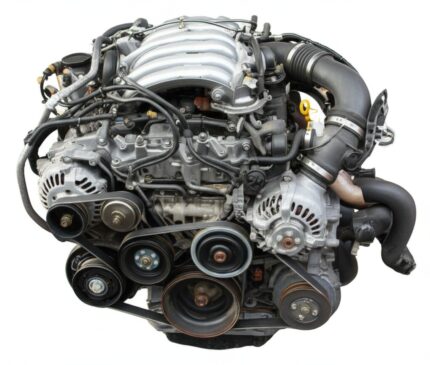 Mazda Mpv Used Engine