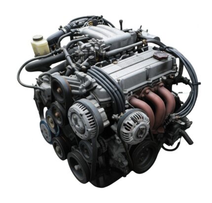 Mazda Mx-3 Used Engine