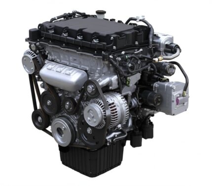 Mazda Mx-30 Ev Used Engine