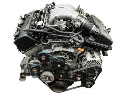 Mazda Mx-6 Used Engine