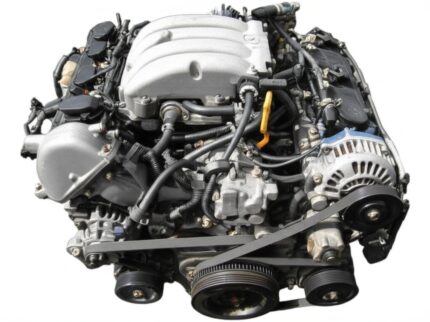 Mazda Tribute Used Engine