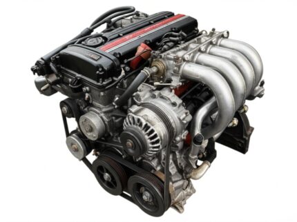 NISSAN 200sx Used Engine