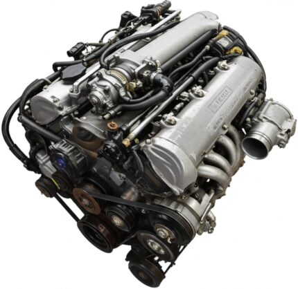 NISSAN 300zx Used Engine