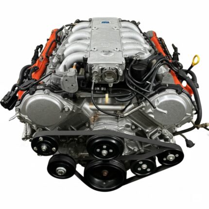NISSAN 350z Used Engine