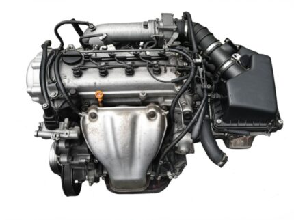 NISSAN Almera Used Engine
