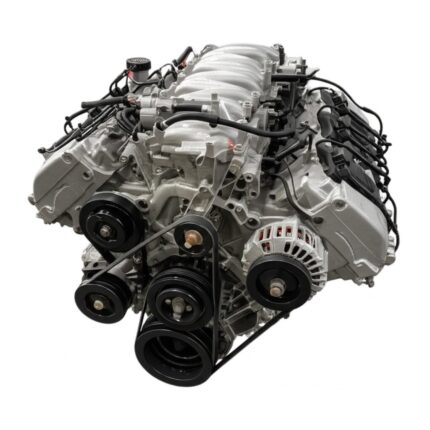NISSAN Armada Used Engine