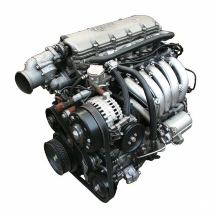 NISSAN Cabstar Used Engine