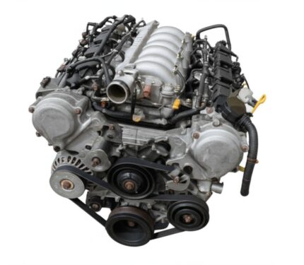 NISSAN Maxima Used Engine