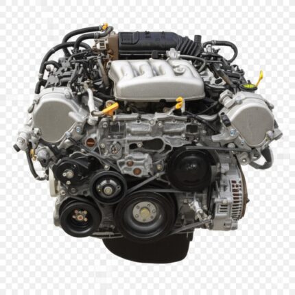 NISSAN Murano Used Engine