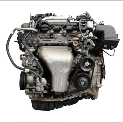 NISSAN Note Used Engine