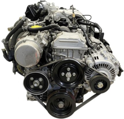 NISSAN Np300 Used Engine