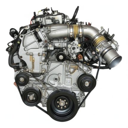 NISSAN Nv2500 Used Engine
