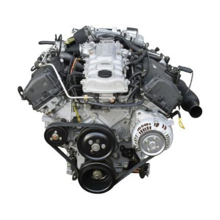NISSAN Nv3500 Used Engine