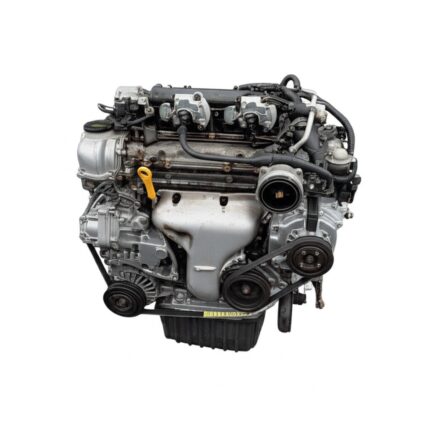 NISSAN Qashqai Used Engine