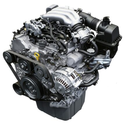 NISSAN Rogue Used Engine