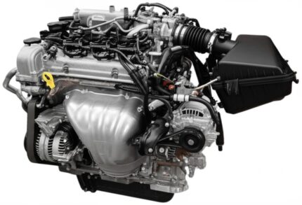 NISSAN Rogue Select Used Engine