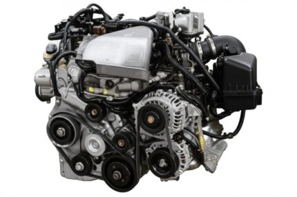 NISSAN Rogue Sport Used Engine