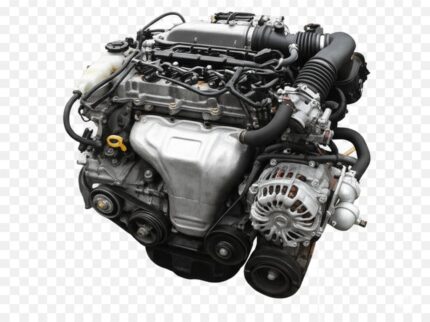 NISSAN Sentra Used Engine