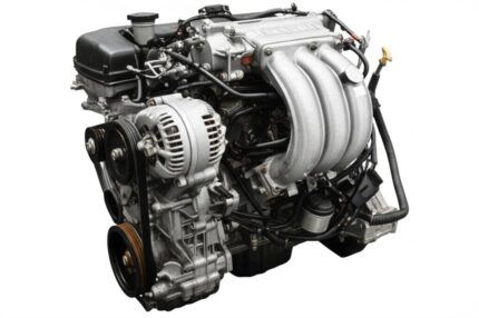 NISSAN Tsubame Used Engine